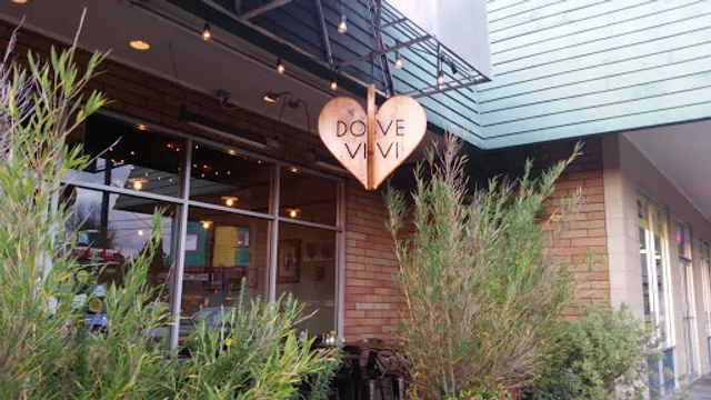Dove Vivi