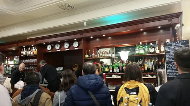 Bar Pasticceria Nannini Posta