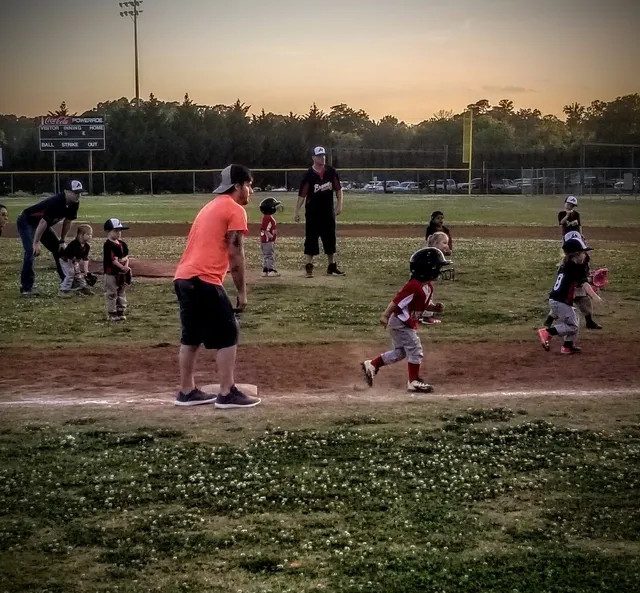 Pell City Sports Complex