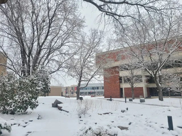 St. Cloud State University