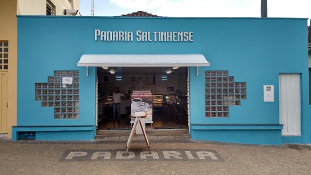 Padaria e Confeitaria Saltinhense