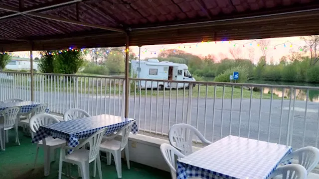 La Guinguette de Bray