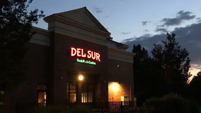 Del Sur Fresh Mex & Cantina