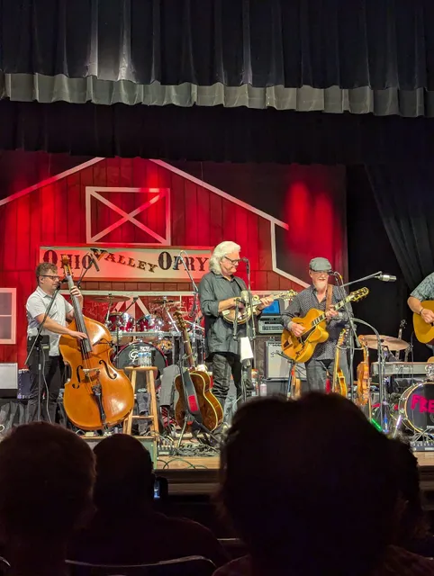 Ohio Valley Opry