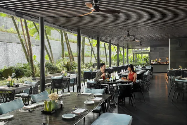 Semawis All-Day Dining