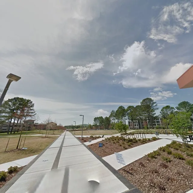 The University of Alabama in Huntsville