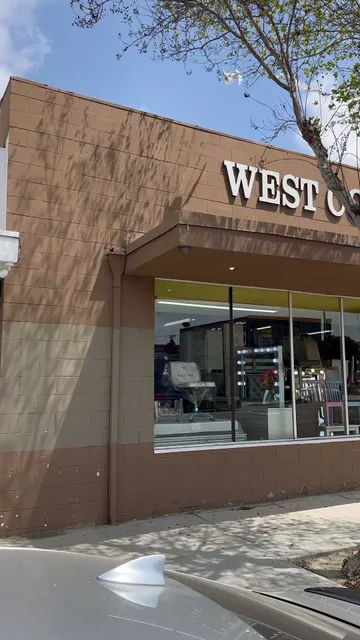 West Coast Furniture