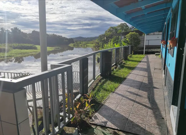 Hotel Gaviotas de Osa