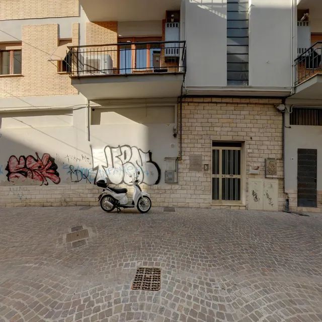 Residence Marina Centro