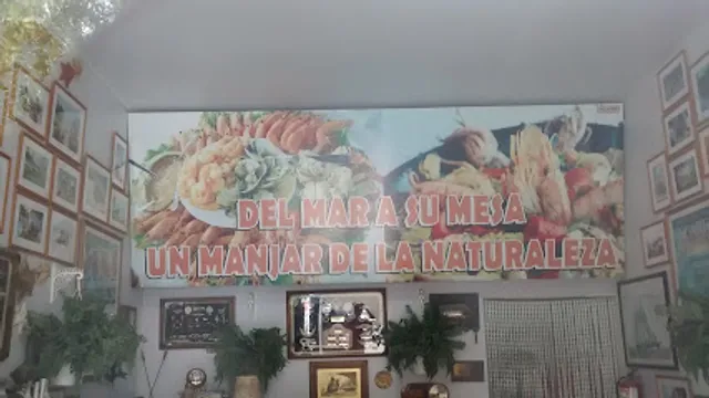 Del Mar a Su Mesa
