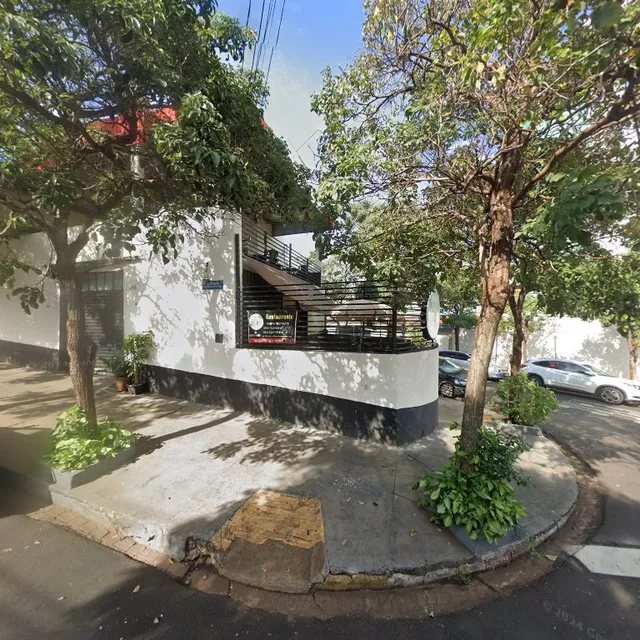 Restaurante Ipê Branco