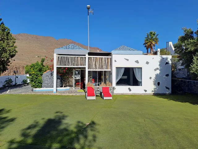 Finca Fani - casitas vacacional