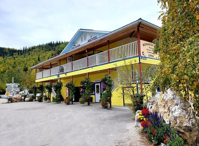 Bonanza Gold Motel & RV Park