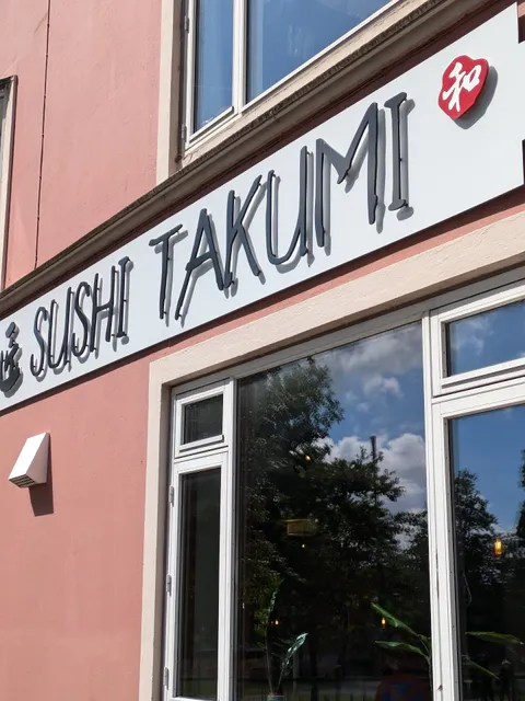 Sushi Takumi Horsens