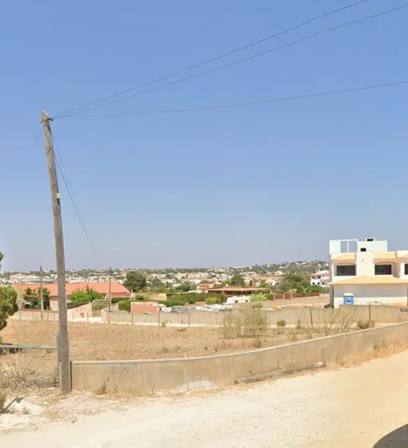 Galé Apartment Lote 18