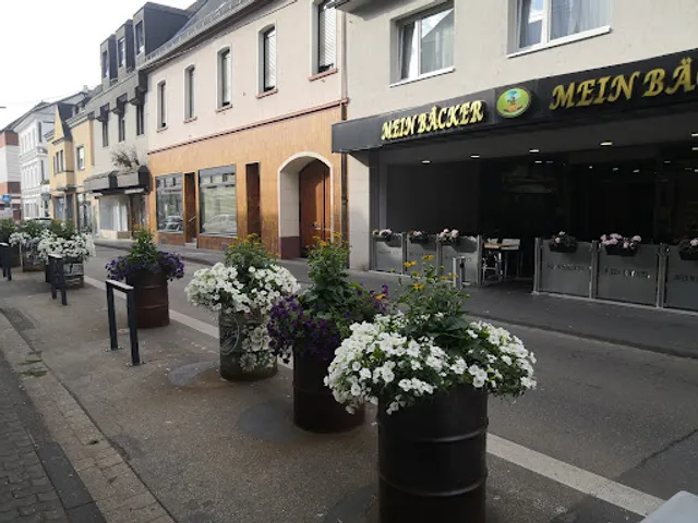 Mein Bäcker Bendorf
