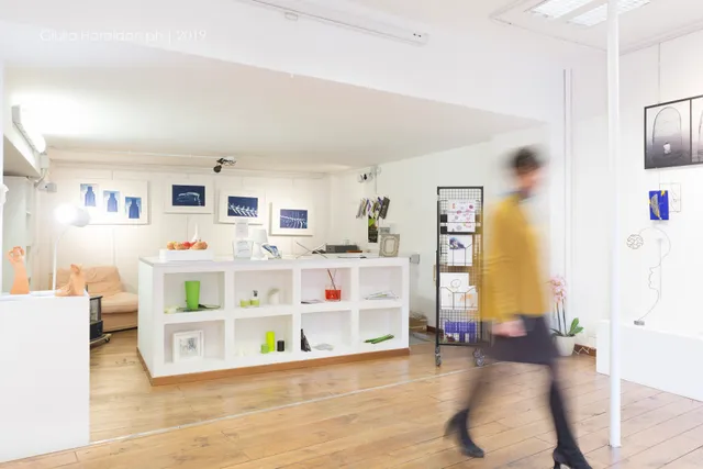 ArtSharing lab&gallery