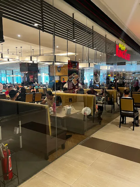 King Chef | Ayala Malls Manila Bay