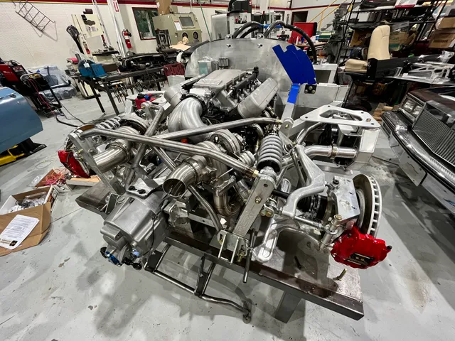 Midwest Speed & Fabrication