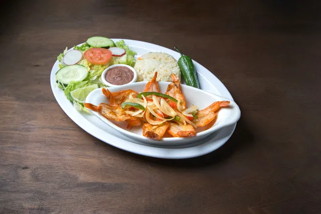 La Casita Restaurant - Huntington Park