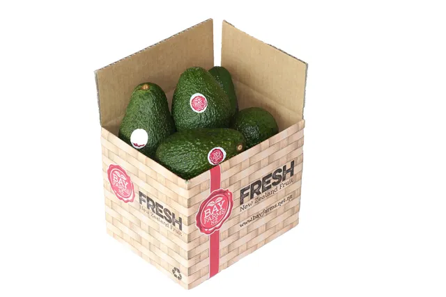 BayFarms - Avocados & Kiwifruit Online