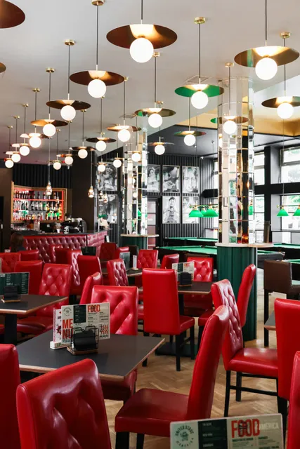 United Stage of America