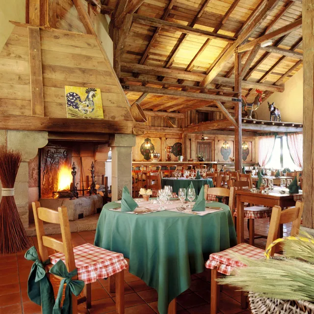 L'Assiette du Coq à l'Âne