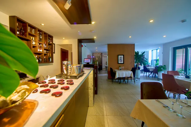 Haraya Restaurant and Lounges