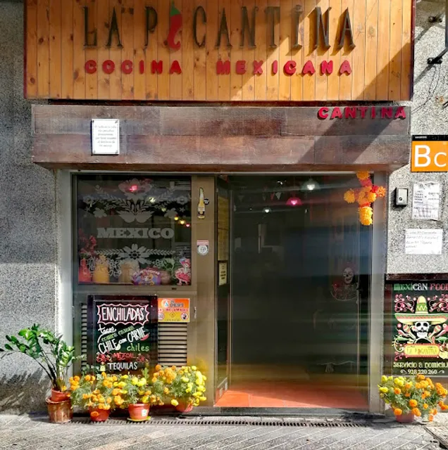 La Picantina