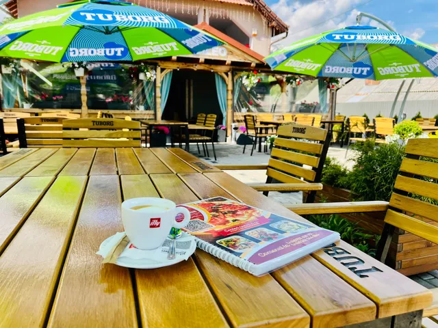 Galileo - Restaurant, Pizza, Bed&Breakfast