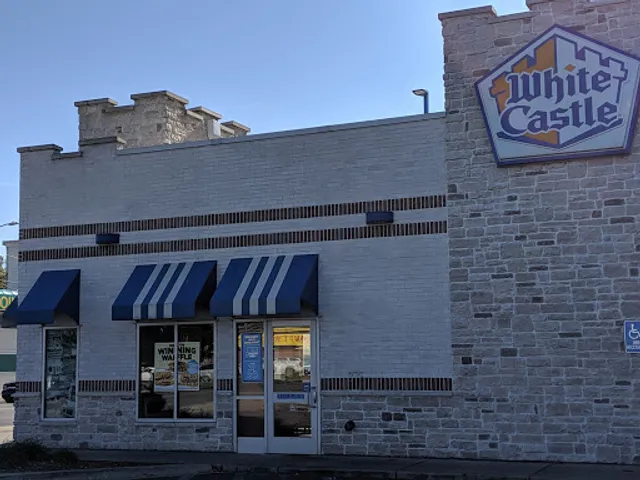 White Castle