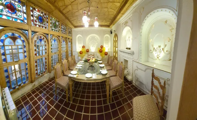 Dash Akol Traditional Restaurant