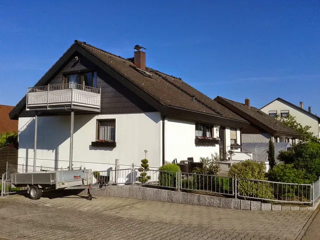 Ferienwohnung Lohr
