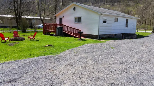 Kimball ATV Hideaway