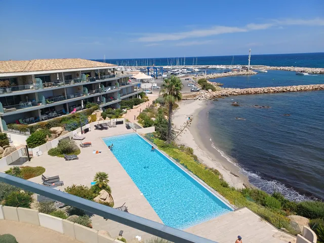 Residence MARE E FESTA