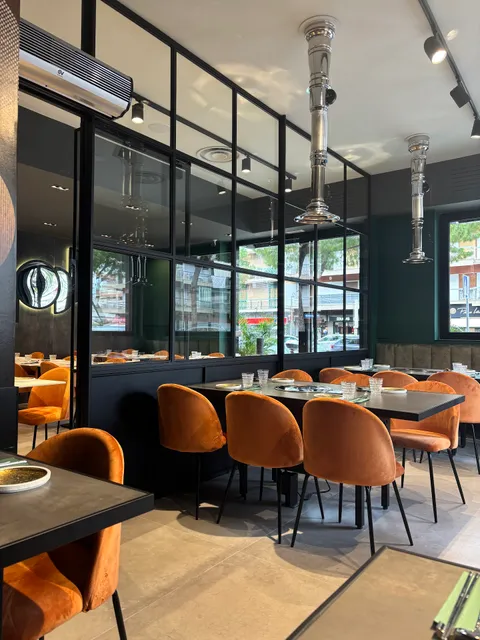 Sentò - Ristorante Coreano