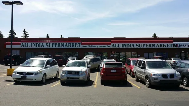 All India Supermarket