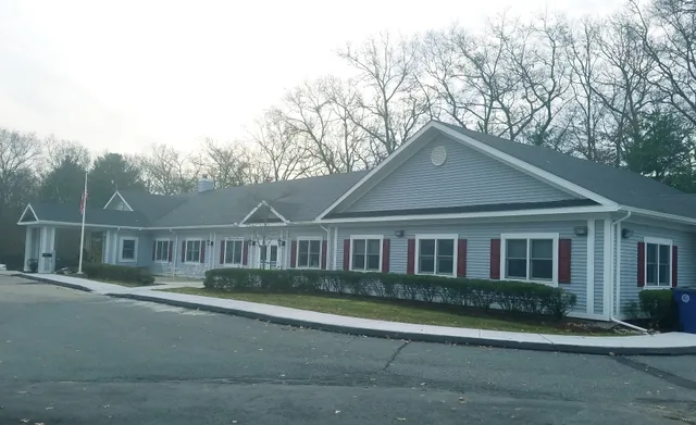 Friends of the Elders