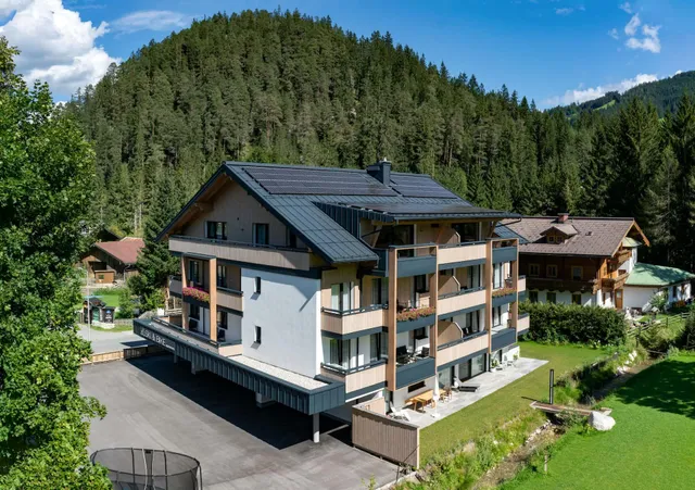 Ski & Bike Appartements