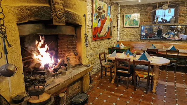 Au Coeur de la Gaume