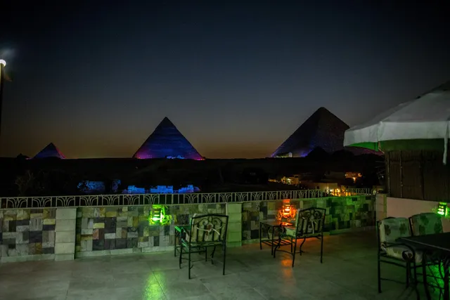 Guardian Guest House