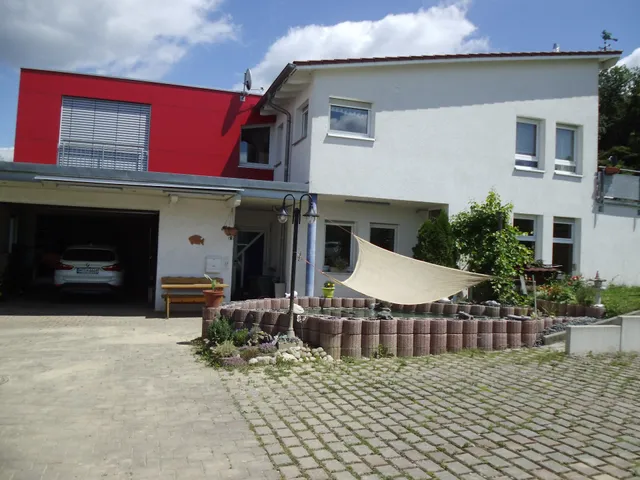 Martini-Pension-Rammert