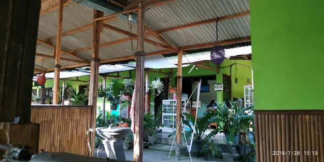 Fish Fresh Restaurant - Bu Untung