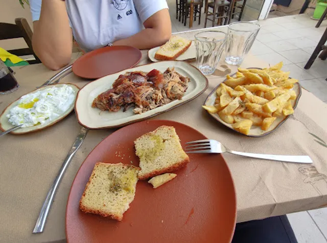 O Barbas tis Koronis