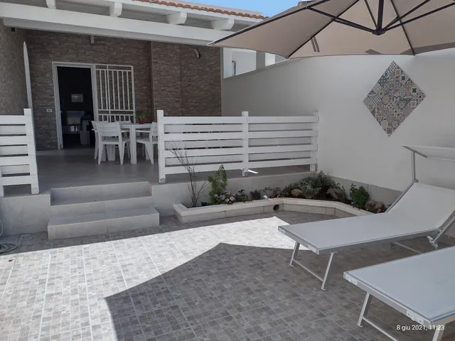 Casa vacanze da Elisa