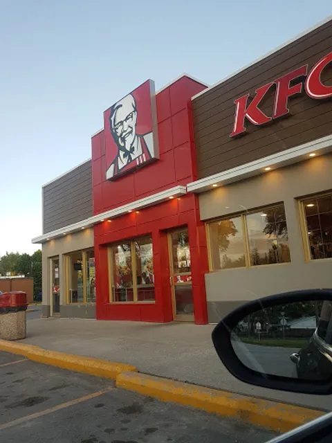 KFC