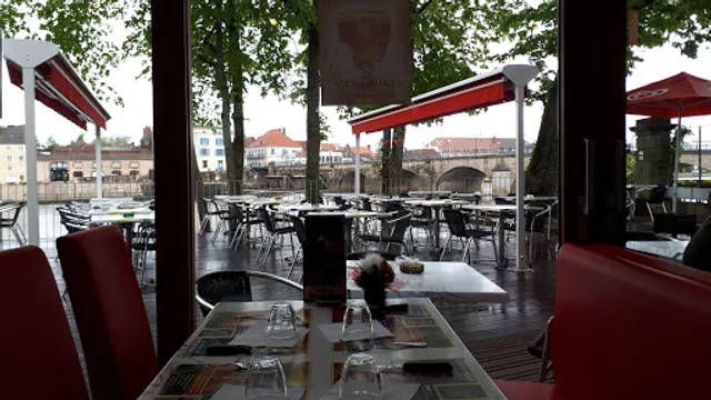 Brasserie des Bateliers