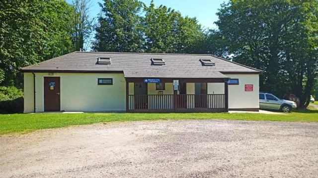 Skyburriowe Farm Campsite