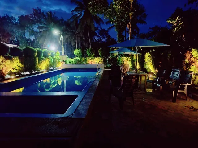 Giridarshini Homestay