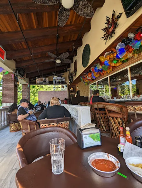 El Jimador Mexican Restaurant